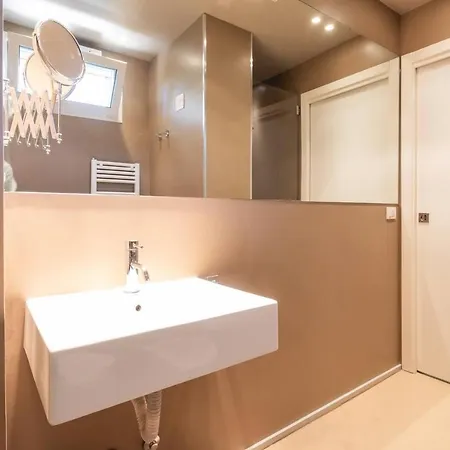 Comfort Central City Appartement Rimini