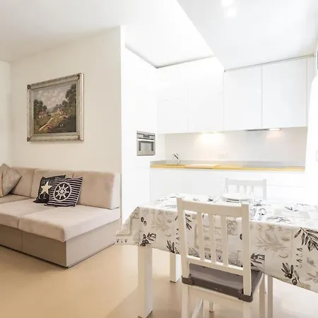 Appartement Comfort Central City