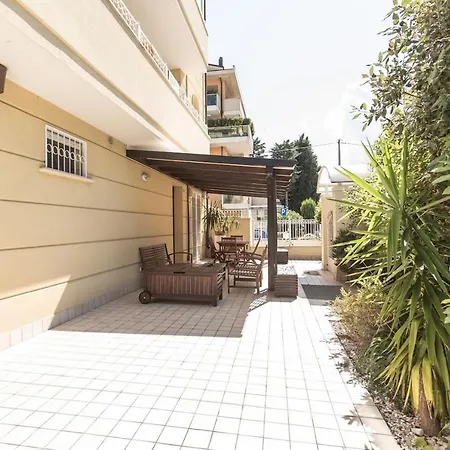 Comfort Central City Appartement