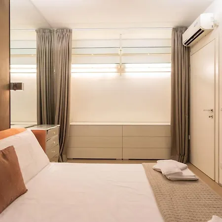 Appartement Comfort Central City