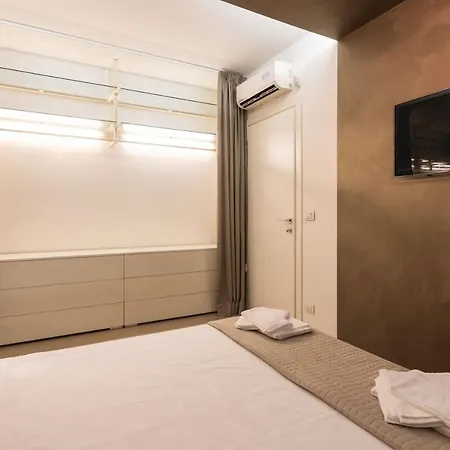 Comfort Central City Rimini