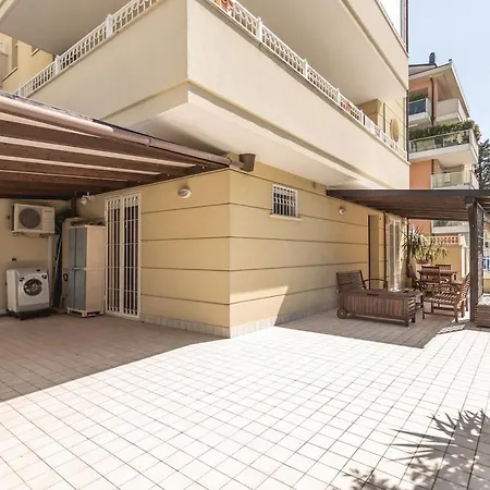 Comfort Central City Appartement *