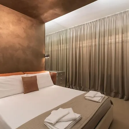 Appartement Comfort Central City Rimini