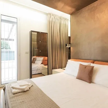 Comfort Central City Rimini