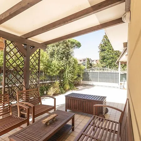 Appartement Comfort Central City