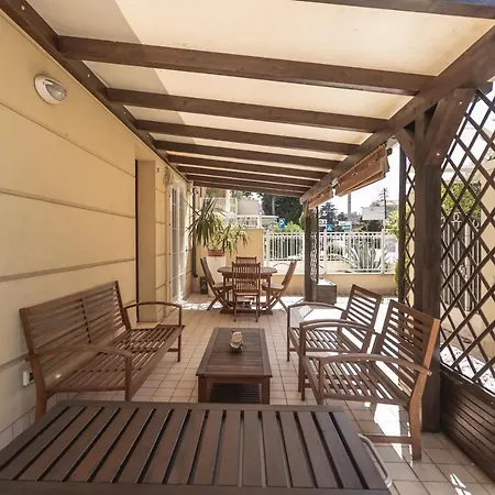 Appartement Comfort Central City