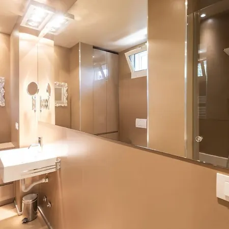 Appartement Comfort Central City *