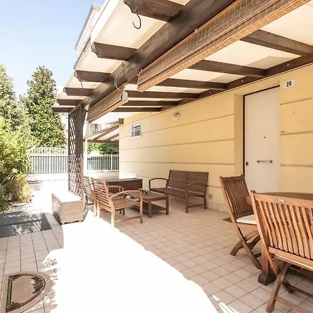 Appartement Comfort Central City