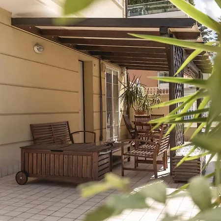 Comfort Central City Appartement Rimini