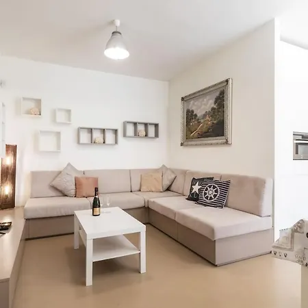 Appartement Comfort Central City Rimini