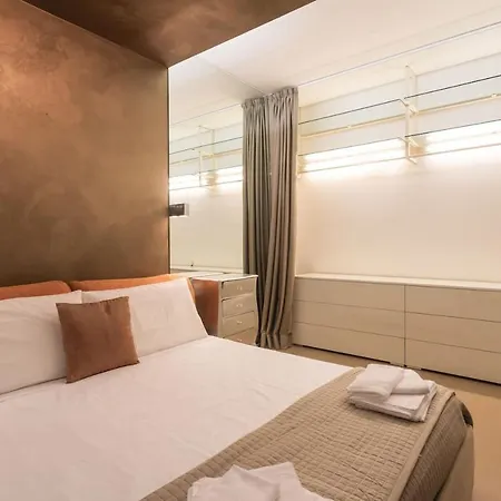 Appartement Comfort Central City *