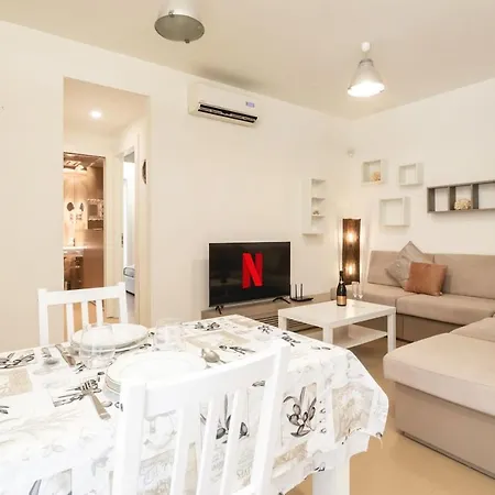 Comfort Central City Appartement *