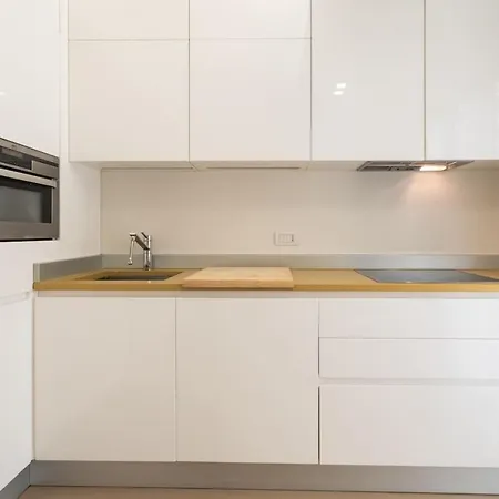 Appartement Comfort Central City *
