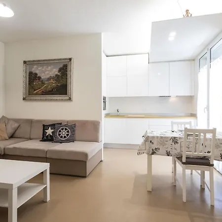 Comfort Central City Rimini