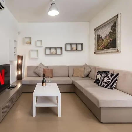 Appartement Comfort Central City Rimini