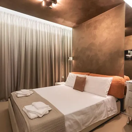 Appartement Comfort Central City Rimini
