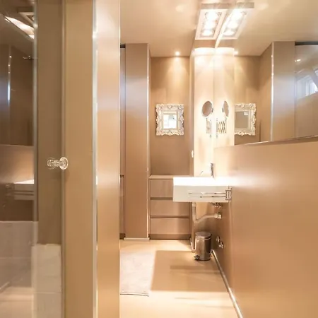 Appartement Comfort Central City